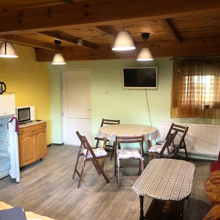 Borovets Gondola Apartment & Ski By Winter Bros Exteriör bild