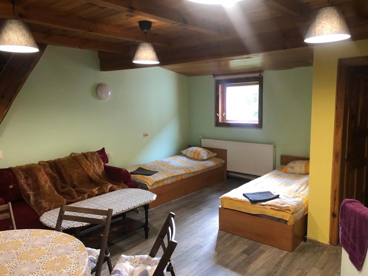 Borovets Gondola Apartment & Ski By Winter Bros Exteriör bild