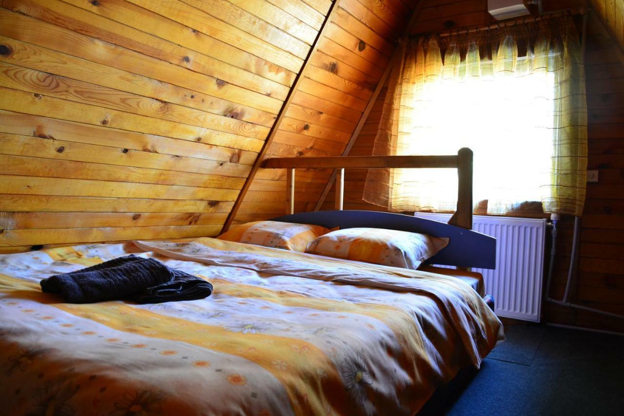 Borovets Gondola Apartment & Ski By Winter Bros Exteriör bild