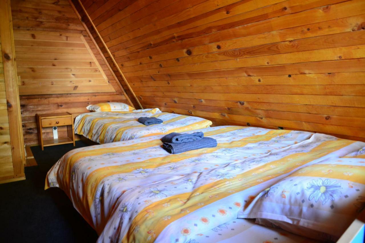 Borovets Gondola Apartment & Ski By Winter Bros Exteriör bild